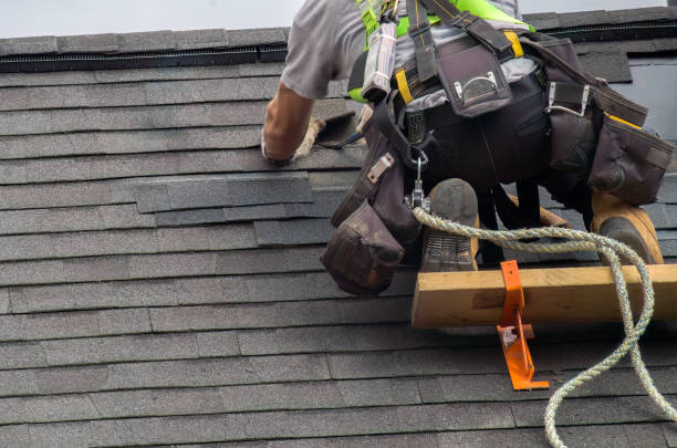 Reliable Emergency Roof Repair contractor in Coolidge, AZ by Brentwood Metal Roofing