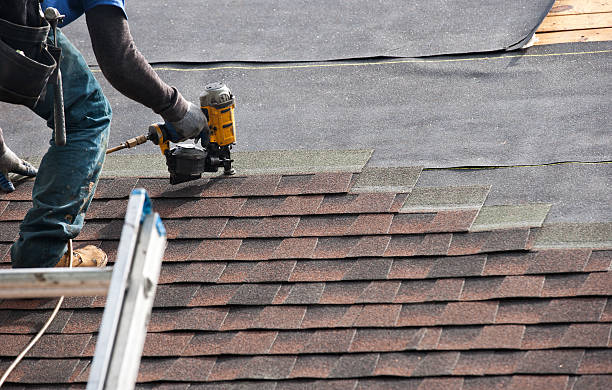 Licensed Emergency Roof Repair service in Coolidge, AZ - Brentwood Metal Roofing